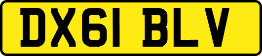 DX61BLV