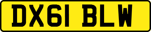 DX61BLW