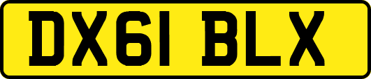 DX61BLX