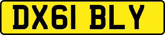 DX61BLY