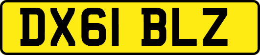 DX61BLZ