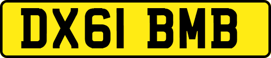 DX61BMB