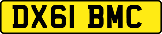 DX61BMC