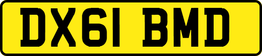 DX61BMD