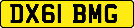 DX61BMG