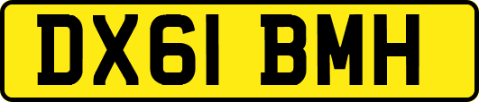 DX61BMH