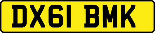 DX61BMK