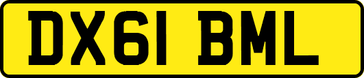 DX61BML