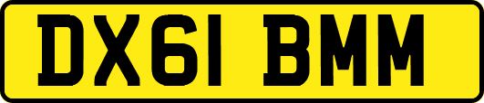 DX61BMM