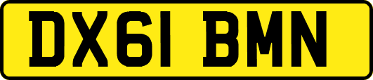 DX61BMN