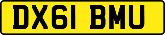 DX61BMU