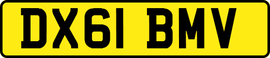 DX61BMV