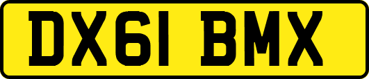 DX61BMX