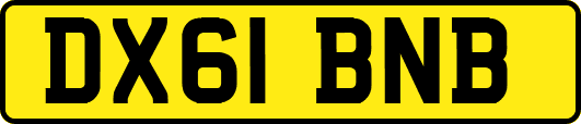 DX61BNB