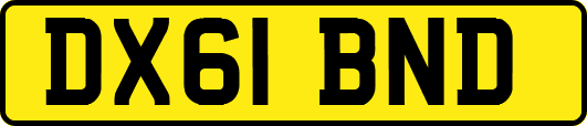 DX61BND