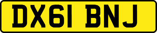 DX61BNJ