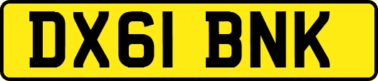 DX61BNK