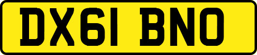 DX61BNO