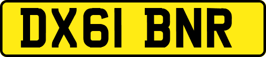 DX61BNR