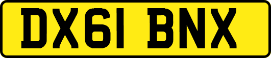 DX61BNX