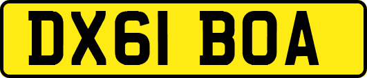 DX61BOA