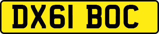 DX61BOC