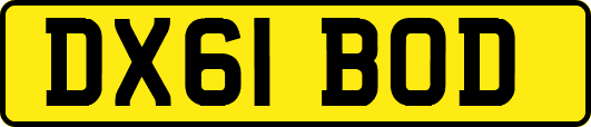 DX61BOD