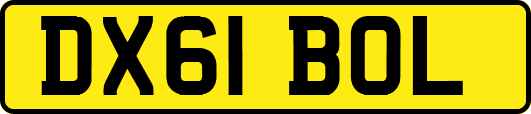 DX61BOL