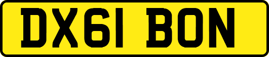 DX61BON