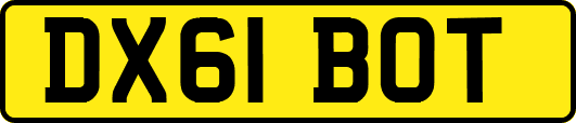 DX61BOT