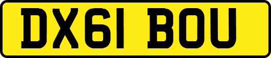 DX61BOU