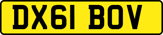 DX61BOV