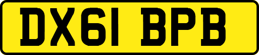 DX61BPB