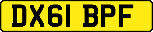 DX61BPF