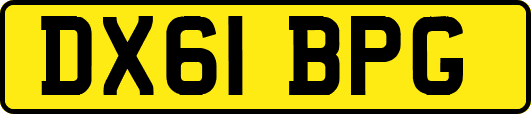 DX61BPG