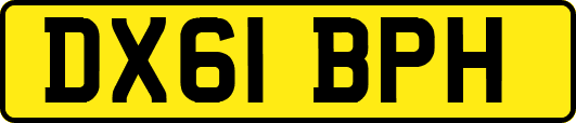 DX61BPH