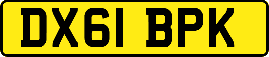 DX61BPK