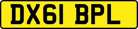 DX61BPL