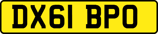 DX61BPO