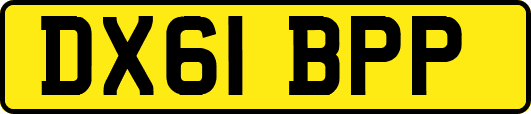 DX61BPP