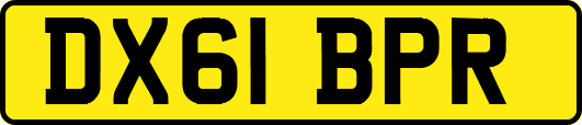 DX61BPR