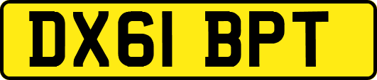 DX61BPT