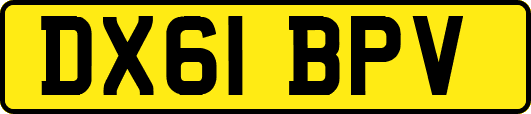 DX61BPV