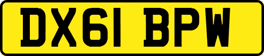 DX61BPW