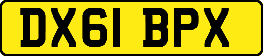 DX61BPX