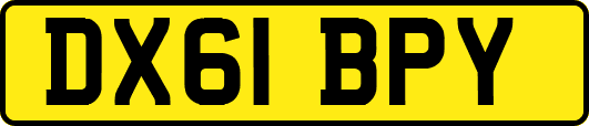 DX61BPY