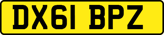 DX61BPZ