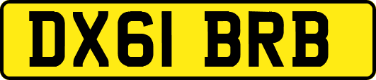 DX61BRB