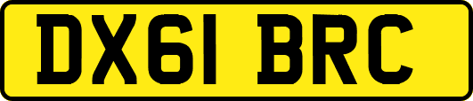 DX61BRC