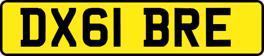 DX61BRE